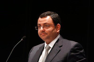 Cyrus Mistry Voted Out as Director by Tata Sons Shareholders
