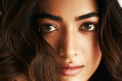 After Dominating South, Rashmika Mandanna all Set for Her Bollywood  Journey