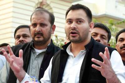 Will Tejashwi Yadav Return to Lead Oppn in Bihar Assembly During Monsoon Session? RJD's Crisis is Real