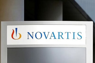 Novartis Says Beovu Matched Rival Eylea In Visual Acuity In Eye Disease