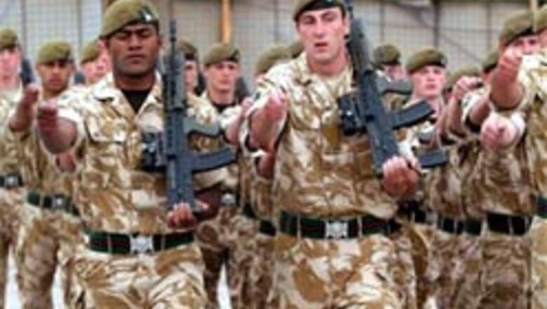 Nine US soldier killed in Iraq blast