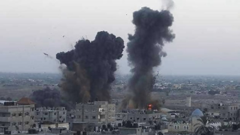 Israel army says Gaza truce over after soldier snatched