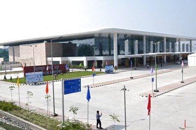 AAI-run Airports to Now Have Space to Self-Help Groups for Selling Local Products