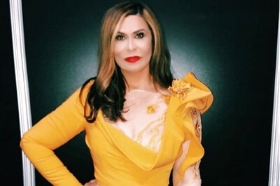 Beyonce's Mother Sways To Granddaughter's Rap