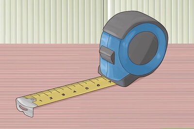 How to Calculate Square Meters