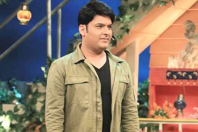 New FIR Against Comedian Kapil Sharma for Illegal Construction
