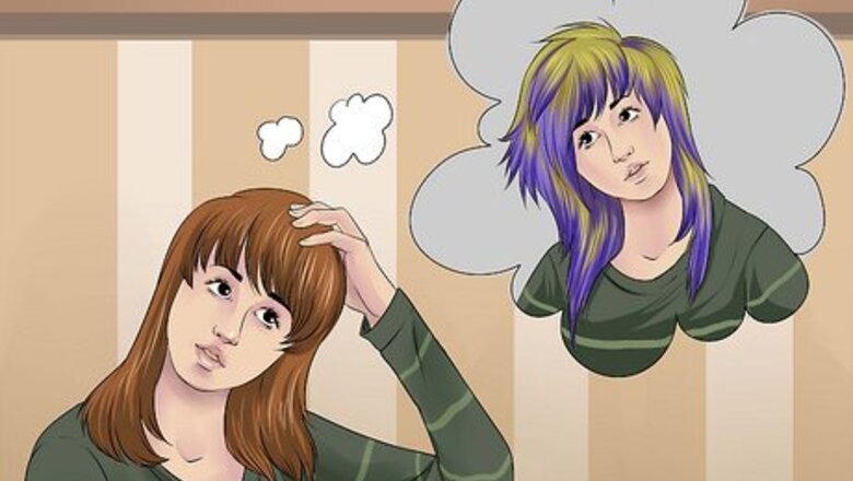 How to Do a Scene Haircut