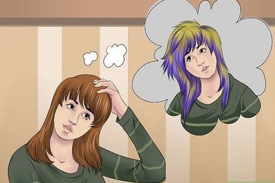 How to Do a Scene Haircut