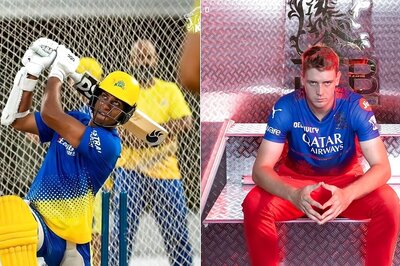 Chennai Super Kings vs Royal Challengers Bengaluru Possible Playing XI IPL 2024: Debut on the Cards for Rachin Ravindra; Cameron Green to Bolster Bengaluru