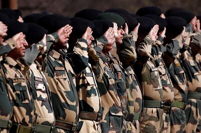 BSF's Uniform 50-Km Jurisdiction Much-Needed Mandate in India’s Security Architecture