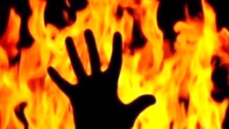 Seven of Family Charred to Death as Hut Catches Fire in Punjab's Ludhiana