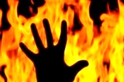 Seven of Family Charred to Death as Hut Catches Fire in Punjab's Ludhiana