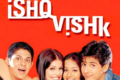 Ishq Vishk Turns 20: Shahid Kapoor’s College Romance Debut Takes Desis on Nostalgia Ride