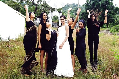 5 reasons why every man should watch the 'Angry Indian Goddesses'