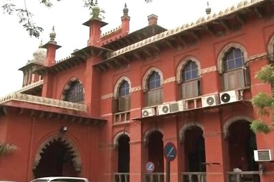 Implement UGC Norms While Selecting Assistant Professors: Madras HC to Tamil Nadu Govt