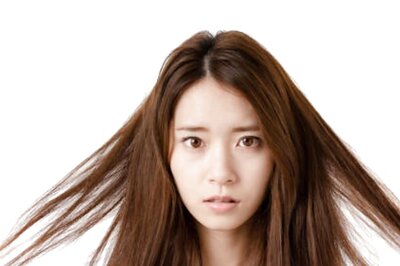 Experts Talk About How To Reverse Hair Damage Without Getting Keratin Or Botox