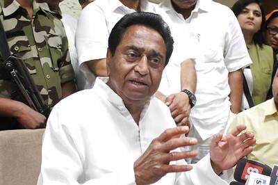 Kamal Nath Dubs IMT Ghaziabad Land Row as 'Politically Motivated', Says Will Reply in Court