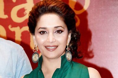 First look of  'Gulab Gang' likely to be unveiled at IIFA