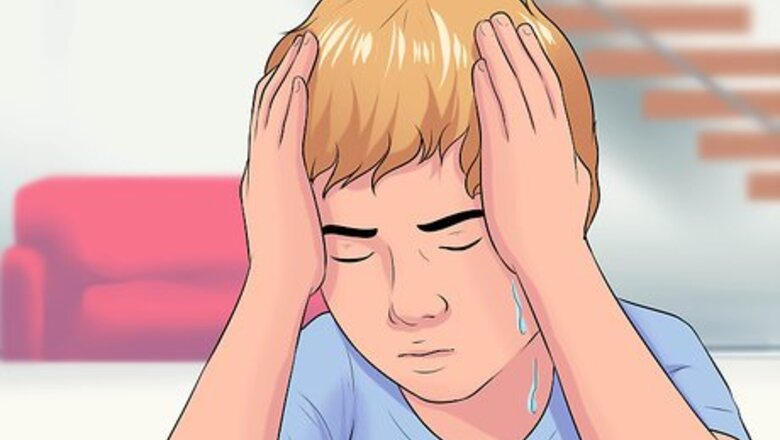 How to Recognize the Symptoms of Toxic Poisoning
