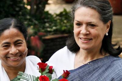 Can Triumvirate of Sonia, Mamata & Sharad Pawar Halt BJP Juggernaut? All Eyes on Oppn's 'Chai Pe Charcha'
