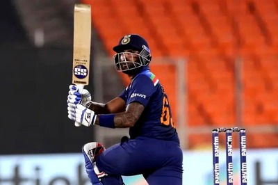 Kid's Unique Diving Shot In Gully Cricket Reminds Internet of Suryakumar Yadav