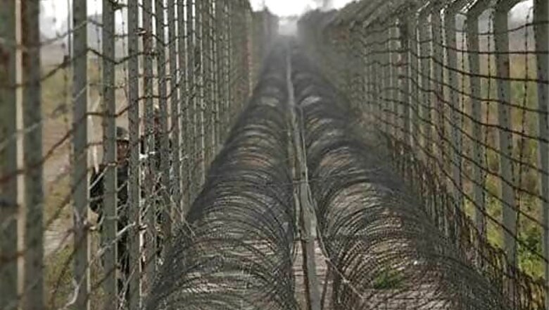 Indian troops foil infiltration bid near Jammu
