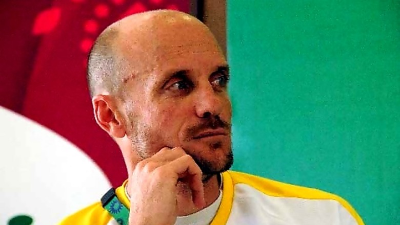 India juniors have bright future despite failure in WC: Gregg Clark