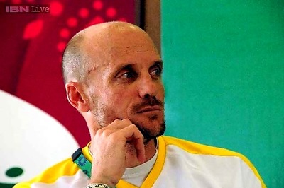 India juniors have bright future despite failure in WC: Gregg Clark