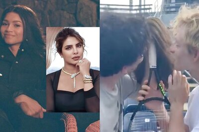 Zendaya's Challengers Co-stars 'Make Out' With Her Wig, She Says 'Try Not to Judge...'; Priyanka Chopra Reacts