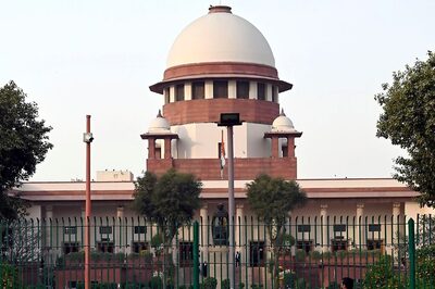 SC Dismisses Plea Against Transfer of Gyanvapi Case from One Bench to Another in Allahabad HC