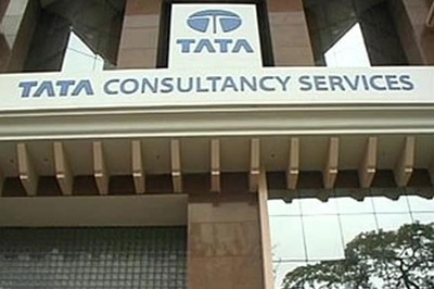 TCS shares fall 2 per cent ahead of Q4 results