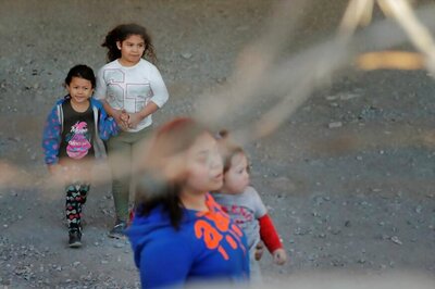 'Caused Unnecessary Emotional Upheaval': Judge Demands ICE Better Explain Why it Won't Release Kids