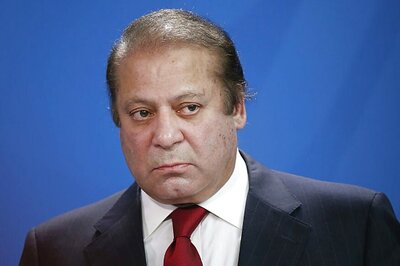 Panama Papers Case: Nawaz Sharif Appears Before Accountability Court