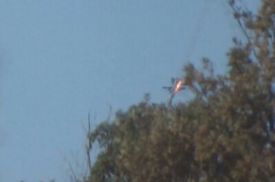 Turkey downs warplane near Syria border, Russia denies airspace violation