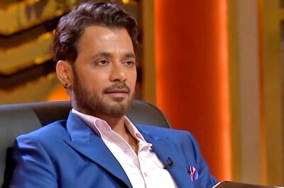 ‘Bro Is Playing Reverse Uno With Self’: Anupam Mittal’s Reply To Man’s Self Conversation Will Make You ROFL