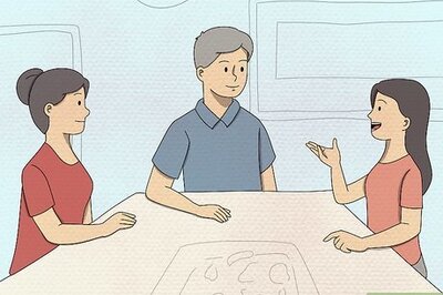 Persuasion Techniques to Get Your Folks to Say "Yes"