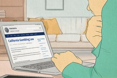 How to Set up a Football Pool