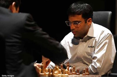 Vishwanathan Anand beats Ding Liren, jumps to sixth spot
