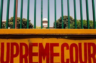 SC Refuses to Entertain Plea for Declaring Joshimath Subsidence a National Disaster