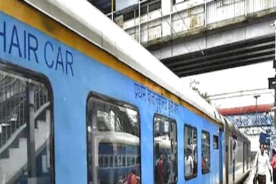 North Western Railway Temporarily Increases Number Of Coaches In Two Pairs Of Trains