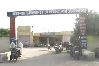 Ghaziabad panchayat's verdict: 5 slaps for rape convict