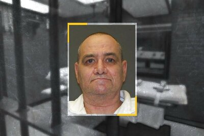 Texas Carries Out First US Execution of 2020 of Man Who Killed His Wife in 2005