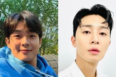 Choi Woo-shik, Park Seo-joon To Join The Next Season Of Youn’s Kitchen: Report