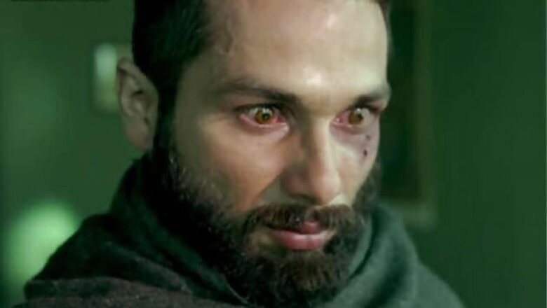 'Haider' performs well, its collections are expected to grow: Industry experts