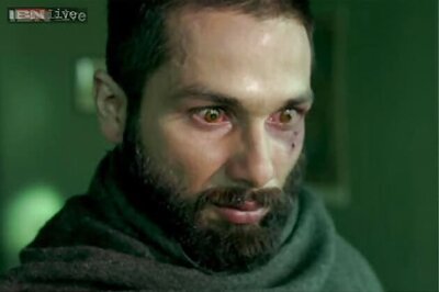 'Haider' performs well, its collections are expected to grow: Industry experts