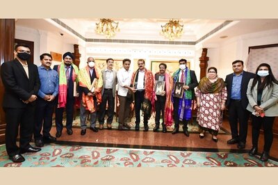 'Hounded Out' of Kerala, Kitex Group Announces Rs 1,000 Crore Project in Telangana