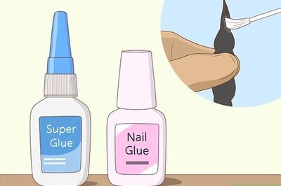 How to Set and Maintain Braids (Dip and Seal Braids)