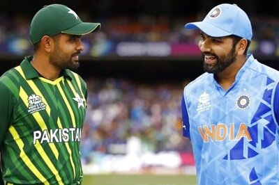 Team India Could Face Pakistan 5 Times in 2023, Including Asia Cup and ODI World Cup 2023 - Here's How