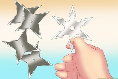 How to Choose Ninja Weapons