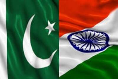India, Pak N-race hotting up again